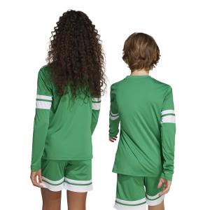 Maillot manches longues enfant adidas Squadra 25 image-5