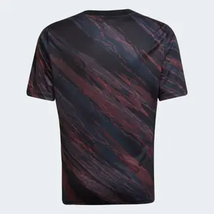 Bayern Munich kids' jersey Preshi 2025/26 image-1