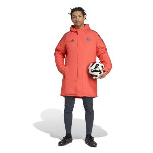 Parka Bayern Munich Stadium Tiro 2025/26 image-1