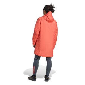 Parka Bayern Munich Stadium Tiro 2025/26 image-4