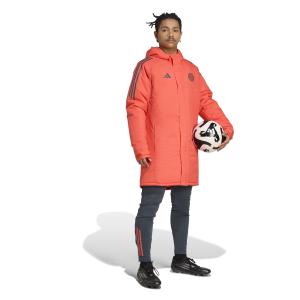 Parka Bayern Munich Stadium Tiro 2025/26 image-3