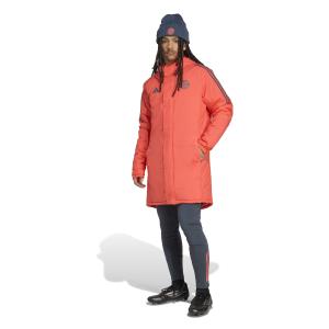 Parka Bayern Munich Stadium Tiro 2025/26 image-2