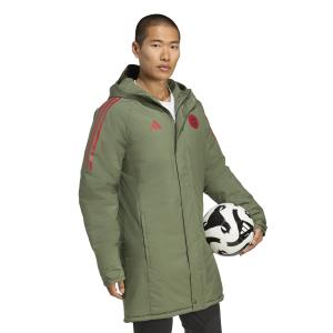 Bayern Munich waterproof jacket Tiro 24 image-3