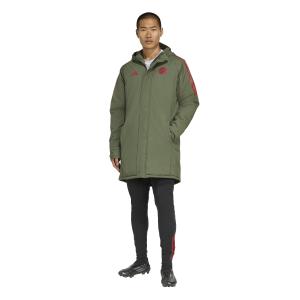 Bayern Munich waterproof jacket Tiro 24 image-2