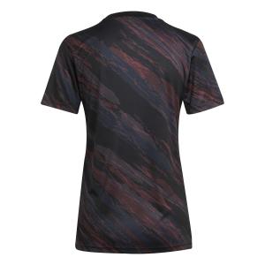 Bayern München damernas prematchtröja 2025/26 image-3