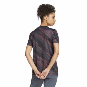 Bayern München damernas prematchtröja 2025/26 image-4