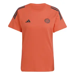 Bayern München Damen Wettkampf-T-Shirt Tiro 2025/26 image-0