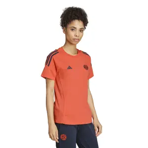 Bayern München Damen Wettkampf-T-Shirt Tiro 2025/26 image-2