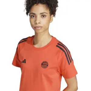 Bayern München Damen Wettkampf-T-Shirt Tiro 2025/26 image-4