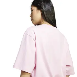 Camiseta de mujer adidas House of Tiro Linear Graphic image-5