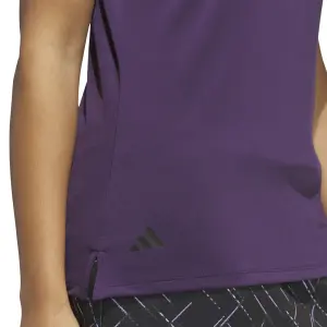 Women's polo shirt adidas Ultimate365 image-4