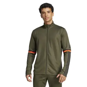 Tepláková bunda adidas Squadra25 image-0
