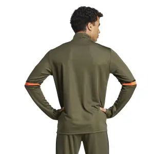 Tepláková bunda adidas Squadra25 image-3