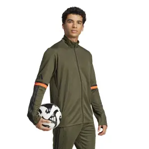 Tepláková bunda adidas Squadra25 image-2