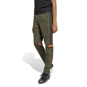 Pantalon d'entraînement enfant adidas Squadra25 image-2