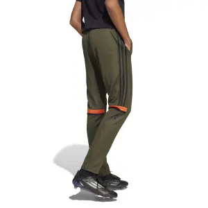 Pantalon d'entraînement enfant adidas Squadra25 image-4