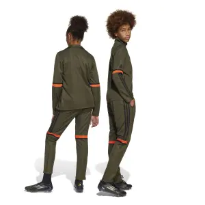 Pantalon d'entraînement enfant adidas Squadra25 image-3