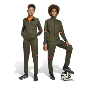 Pantalon d'entraînement enfant adidas Squadra25 image-1