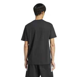 T-Shirt adidas House Of Tiro Linear Graphic image-4