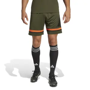 Pantalón corto adidas Squadra25 image-1