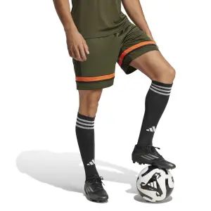 Pantalón corto adidas Squadra25 image-2