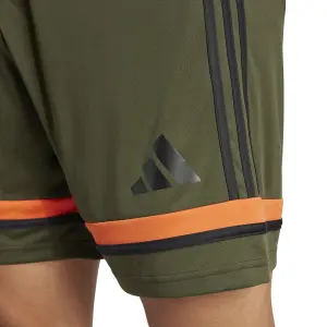 Pantalón corto adidas Squadra25 image-4