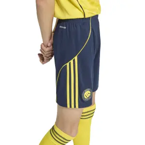 Camiseta corta de niño Al-Nassr FC 2025/26 image-4