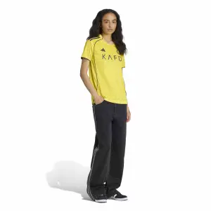 Thuis Shirt Dames Al-Nassr FC 2025/26 image-2