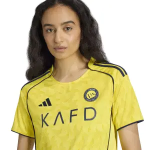 Thuis Shirt Dames Al-Nassr FC 2025/26 image-5