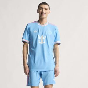 Authentic Third Jersey Messi Inter Miami FC 2025/26 image-3