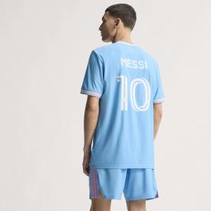 Authentic Third Jersey Messi Inter Miami FC 2025/26 image-6