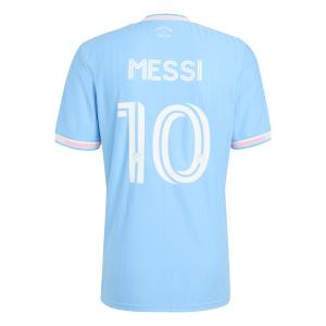 Authentic Third Jersey Messi Inter Miami FC 2025/26 image-4