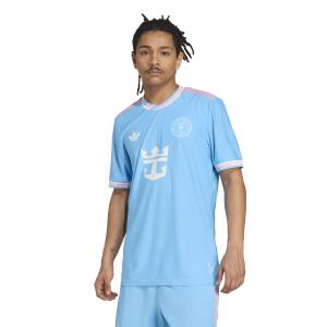 Authentic Third Jersey Messi Inter Miami FC 2025/26 image-2