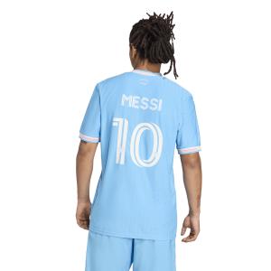Authentic Third Jersey Messi Inter Miami FC 2025/26 image-5