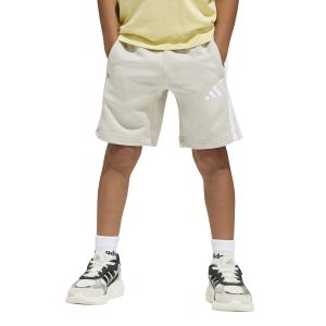 Pantalón corto infantil adidas Essentials image-1