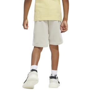 Pantalón corto infantil adidas Essentials image-5