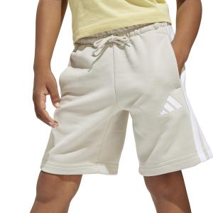 Pantalón corto infantil adidas Essentials image-3