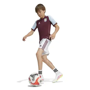 Aston Villa FC Home Kit for Kids 2025/26 image-2