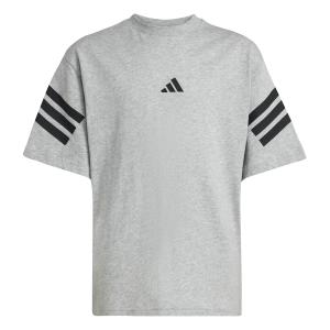 jn8087-t-shirt-enfant-adidas-future-icons-3-stripes-mgreyh-black