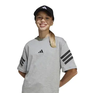 T-Shirt adidas Future Icons 3-Stripes image-4