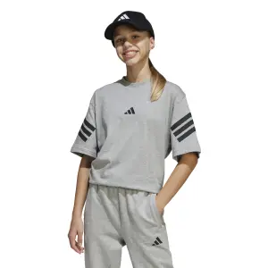 T-Shirt adidas Future Icons 3-Stripes image-1