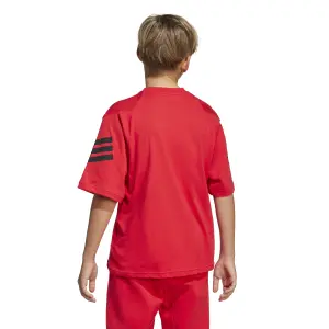 T-Shirt adidas Future Icons image-4