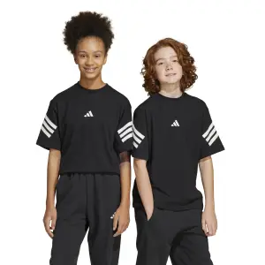 T-Shirt adidas Future Icons 3-Stripes image-3