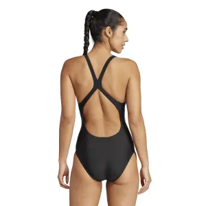 1-dels badedragt til kvinder adidas 3-Stripes image-3