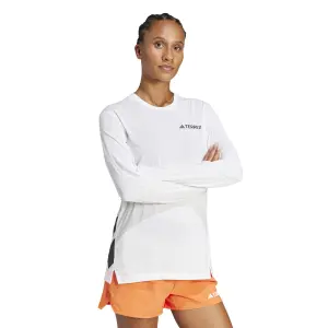 Maglia a maniche lunghe da donna adidas Terrex Xperior Climacool+ image-3