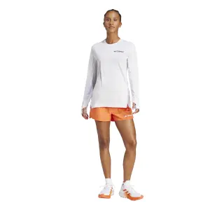 Maglia a maniche lunghe da donna adidas Terrex Xperior Climacool+ image-2