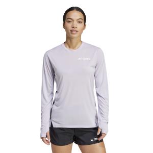 Maglia a maniche lunghe da donna adidas Terrex Xperior Climacool+ image-1
