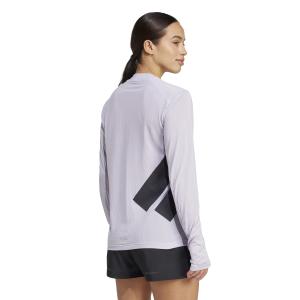 Maglia a maniche lunghe da donna adidas Terrex Xperior Climacool+ image-4