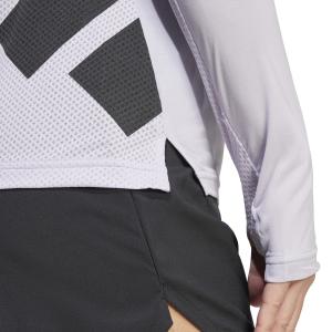 Maglia a maniche lunghe da donna adidas Terrex Xperior Climacool+ image-5
