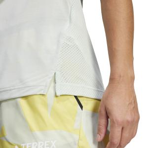 Maglia da donna adidas Terrex Xperior Climacool+ image-5